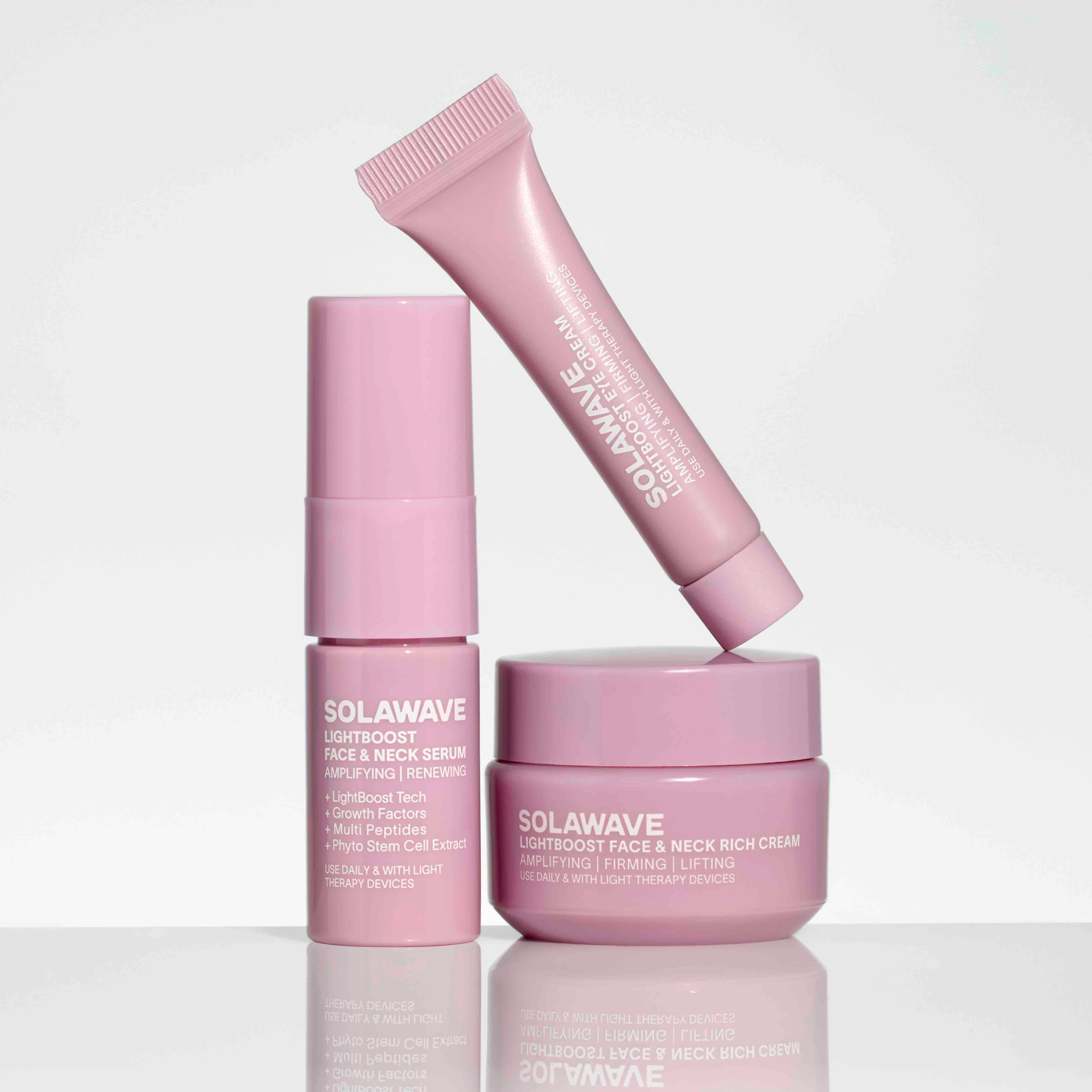 LightBoost® Trial Starter Kit