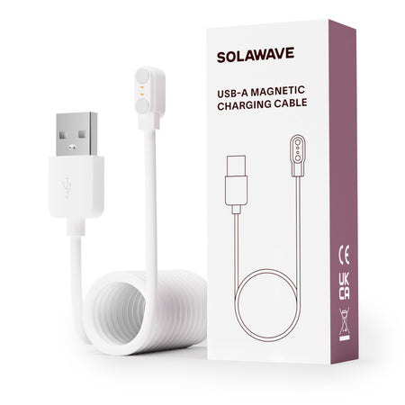 Magnetic Charging Cord Replacement