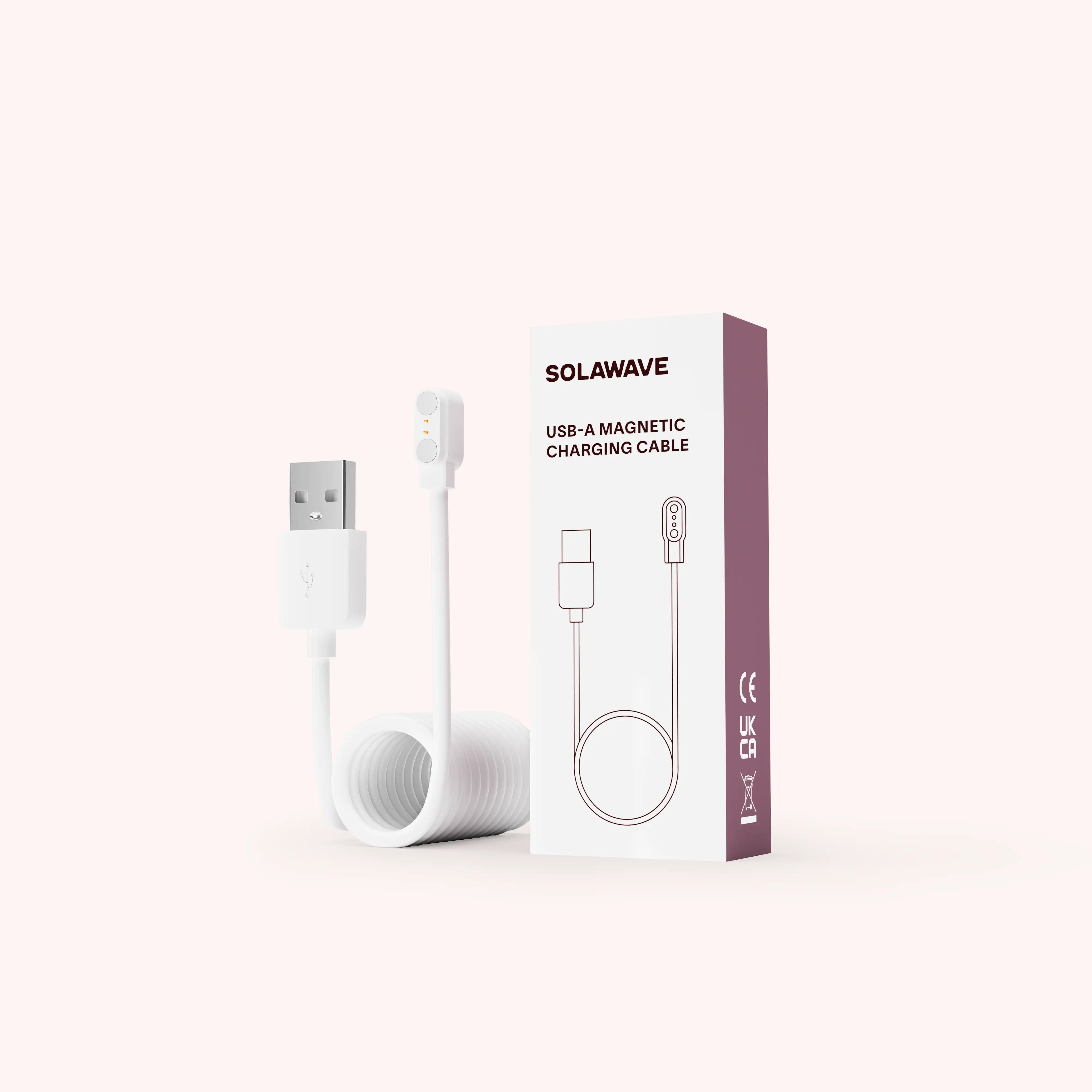 Magnetic Charging Cord Replacement